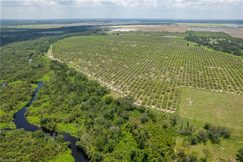 NOT APPLICABLE - Land