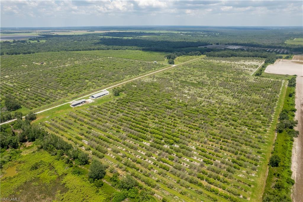 NOT APPLICABLE - Land