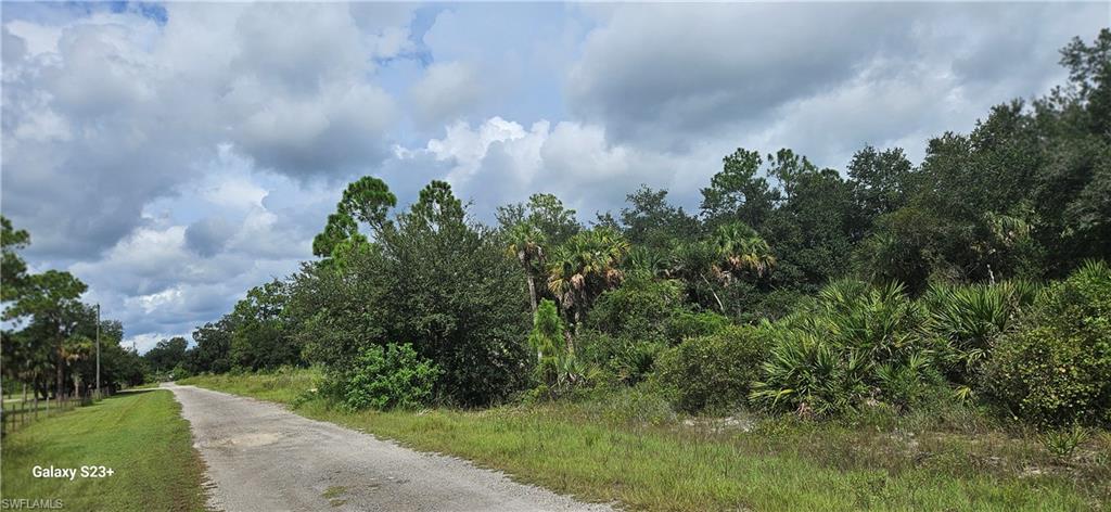 WHEELERS SUBD - Land