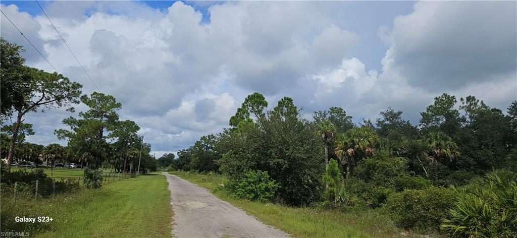 WHEELERS SUBD - Land