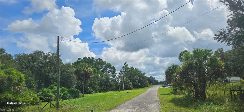 WHEELERS SUBD - Land