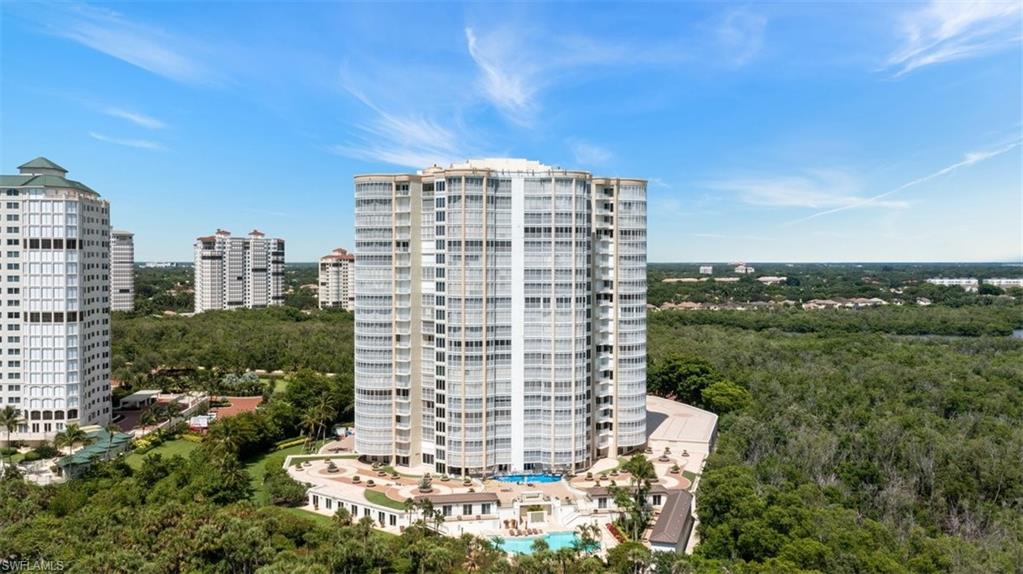 CONTESSA AT BAY COLONY - Residential