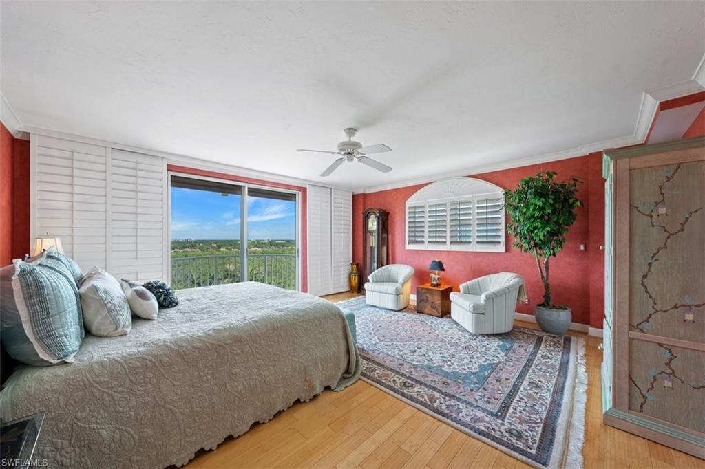 CONTESSA AT BAY COLONY - Residential