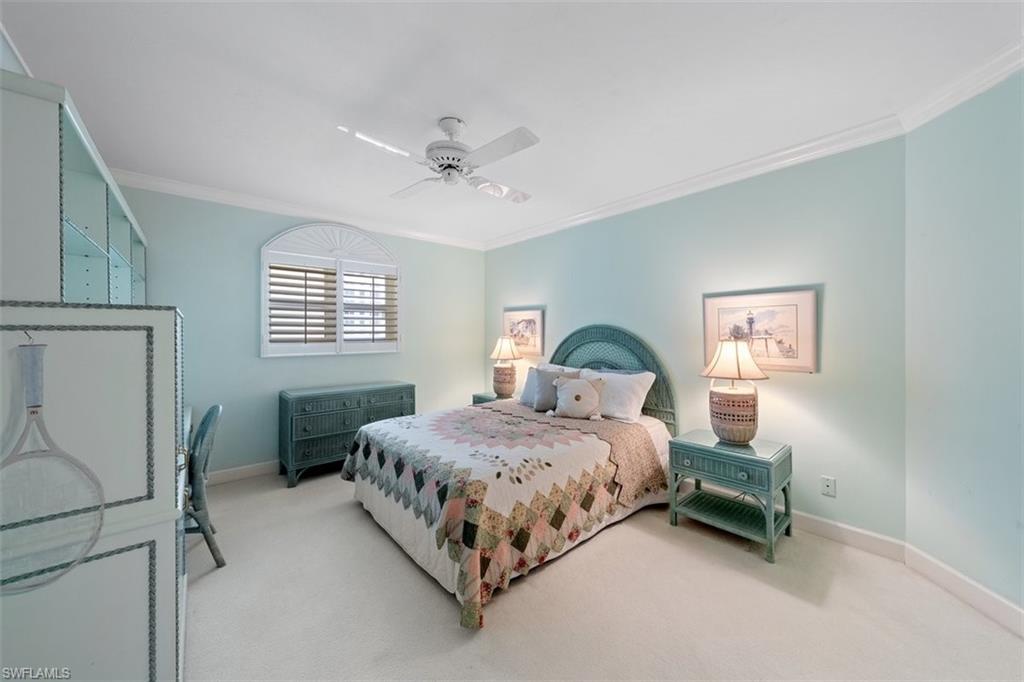 CONTESSA AT BAY COLONY - Residential