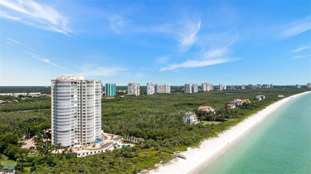 CONTESSA AT BAY COLONY - Residential