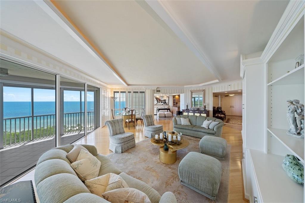 CONTESSA AT BAY COLONY - Residential