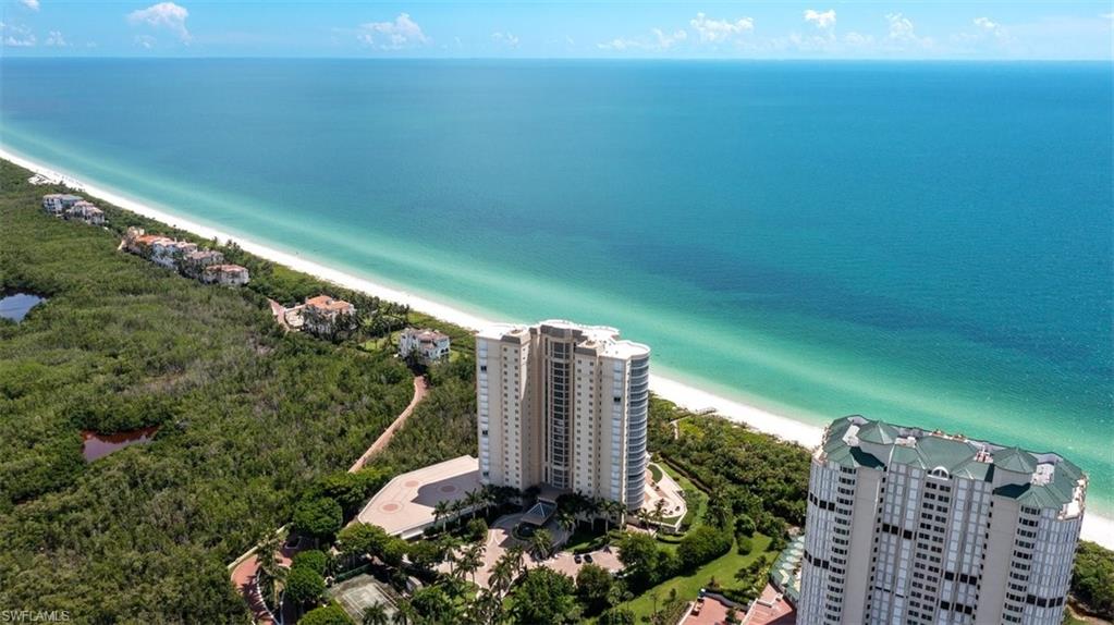 CONTESSA AT BAY COLONY - Residential