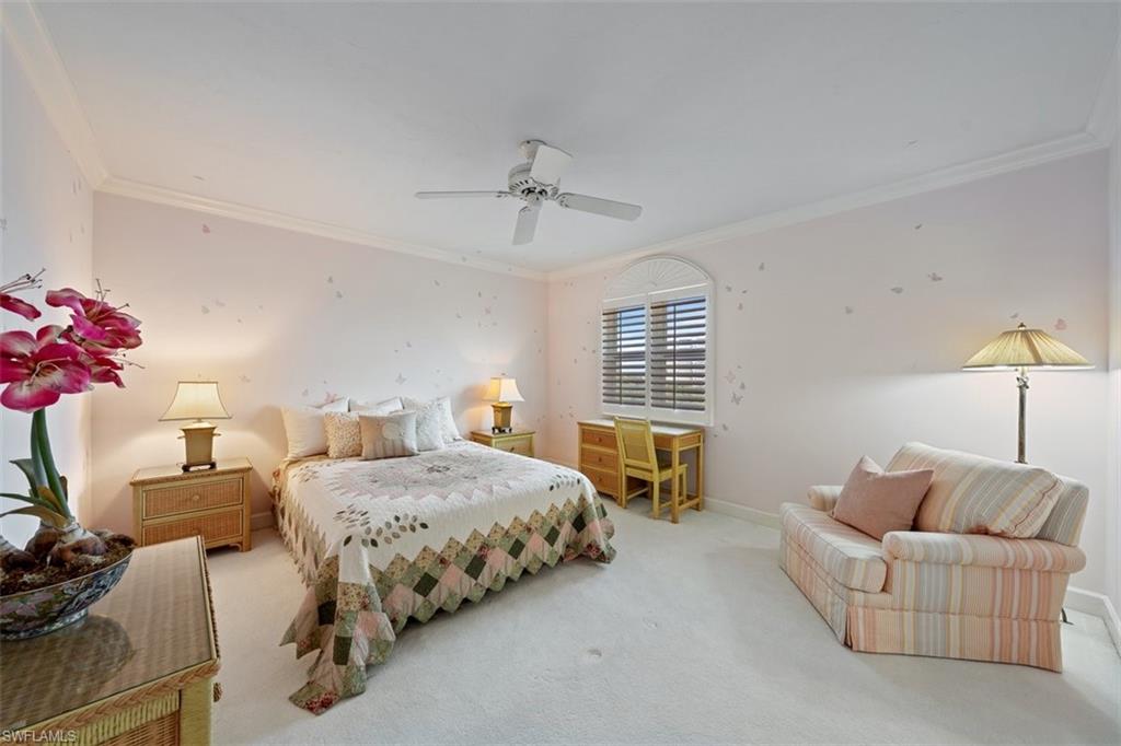 CONTESSA AT BAY COLONY - Residential