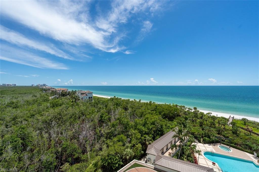 CONTESSA AT BAY COLONY - Residential