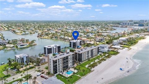 10420 Gulf Shore DR 132 NAPLES FL 34108