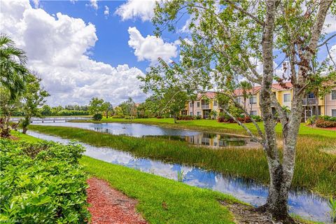 A home in ESTERO