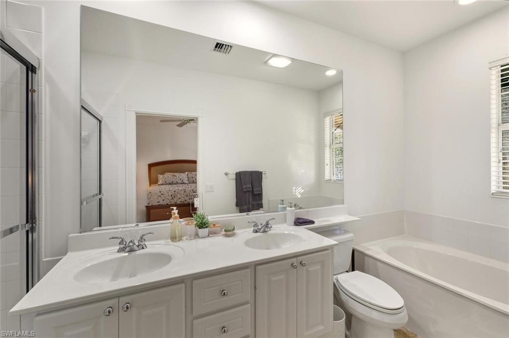 VERONA WALK - Residential