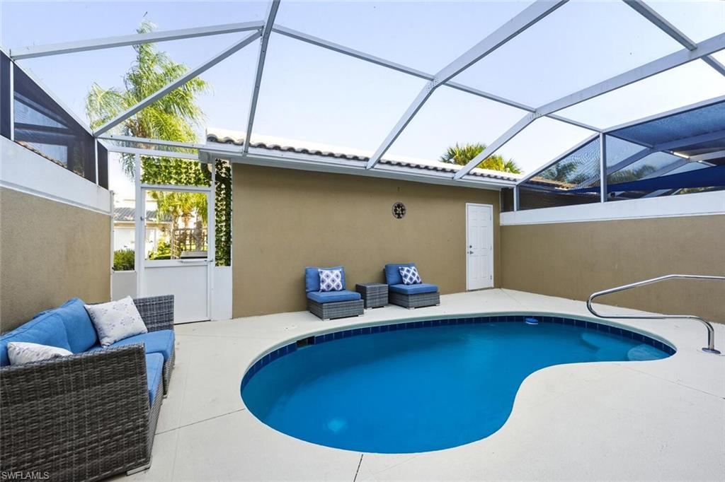 VERONA WALK - Residential