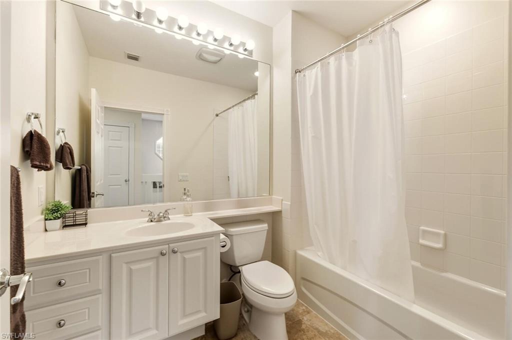 VERONA WALK - Residential