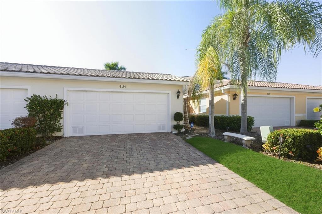 VERONA WALK - Residential