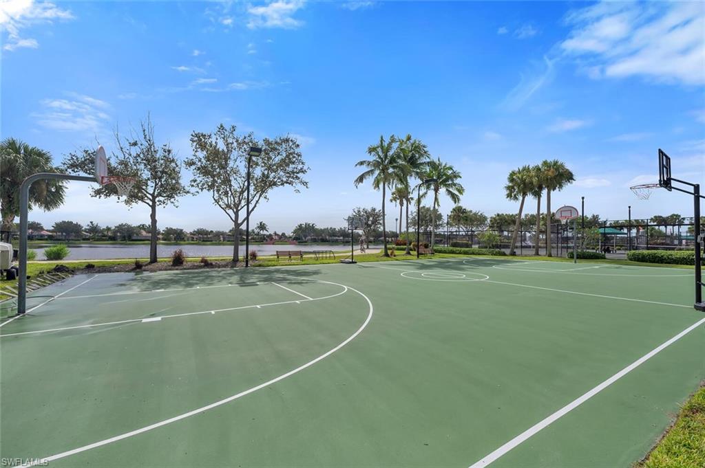 VERONA WALK - Residential