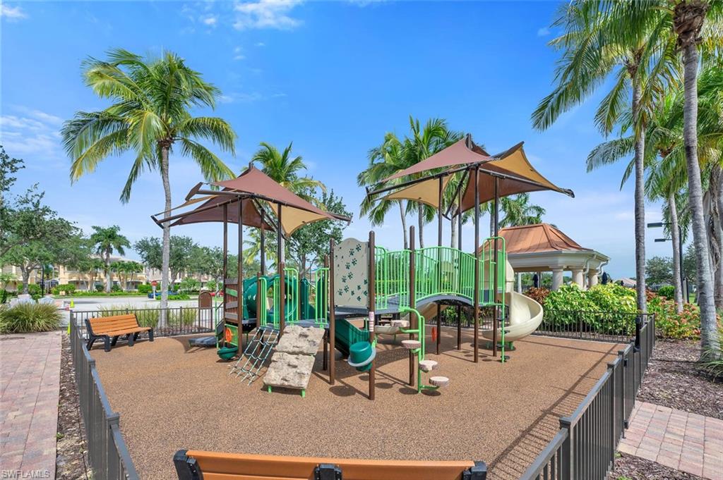 VERONA WALK - Residential