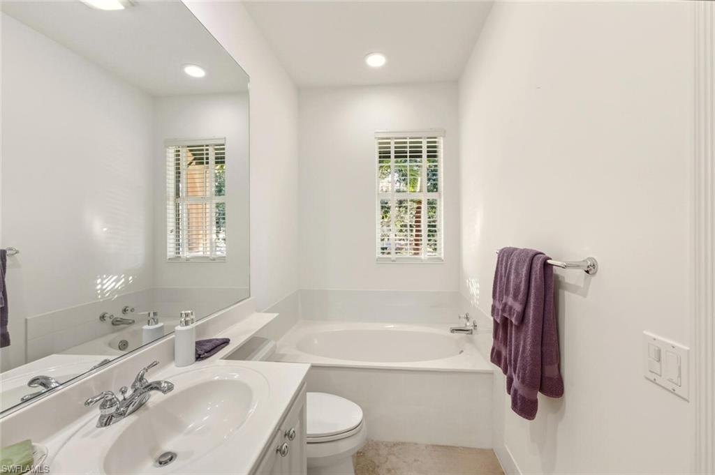 VERONA WALK - Residential