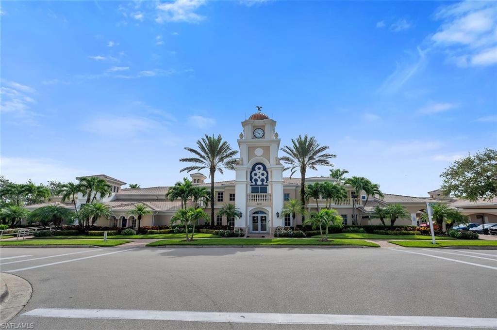 VERONA WALK - Residential