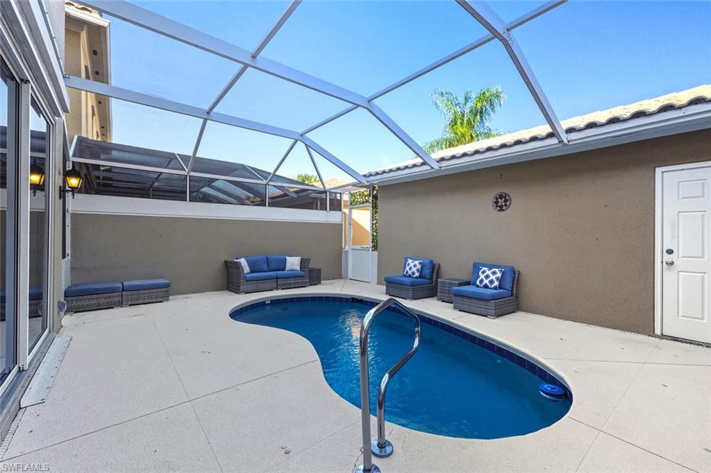 VERONA WALK - Residential