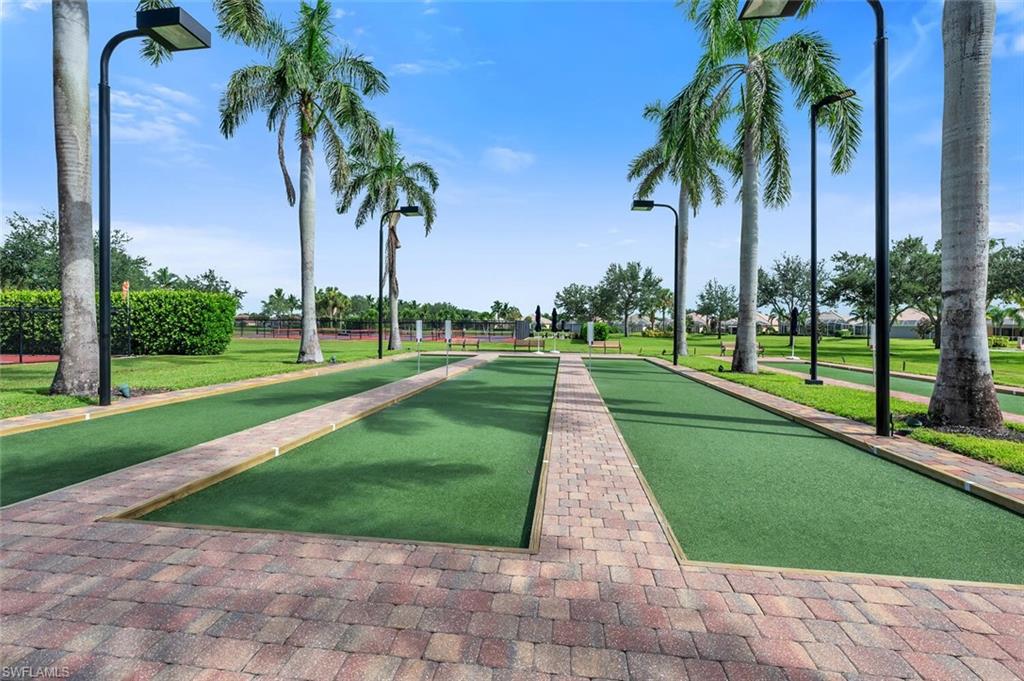 VERONA WALK - Residential