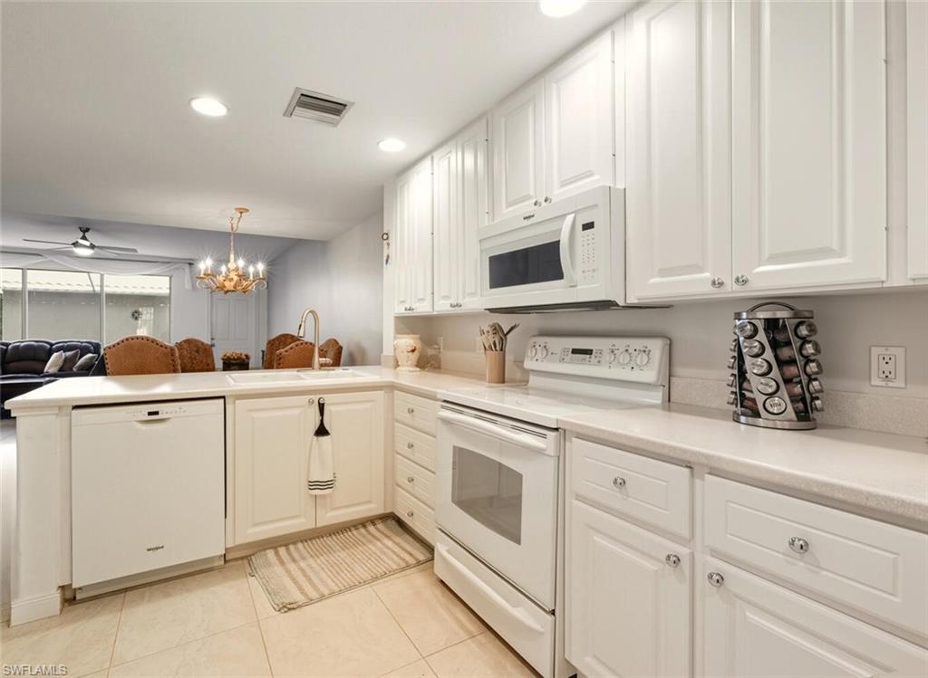 VERONA WALK - Residential