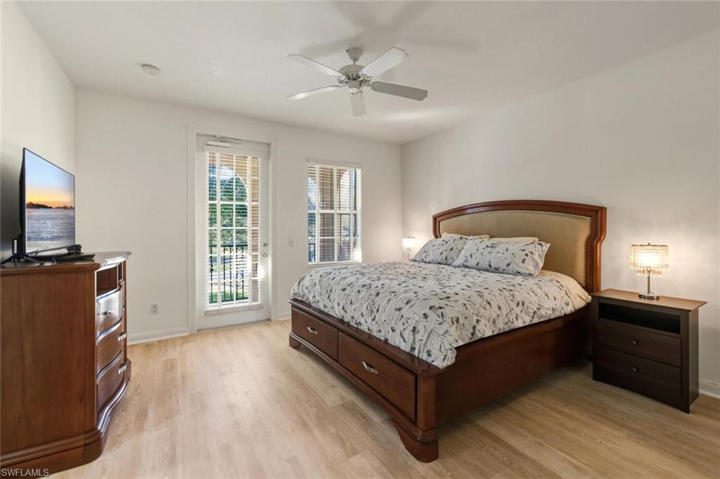 VERONA WALK - Residential