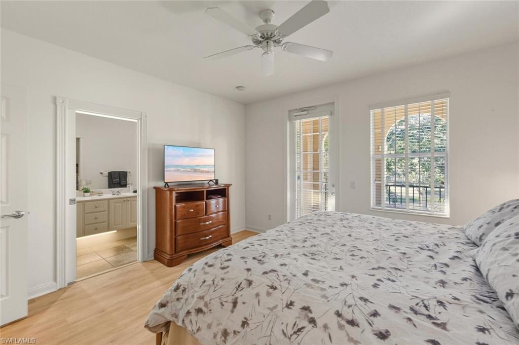 VERONA WALK - Residential