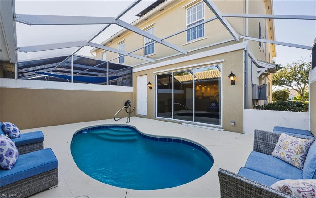 VERONA WALK - Residential