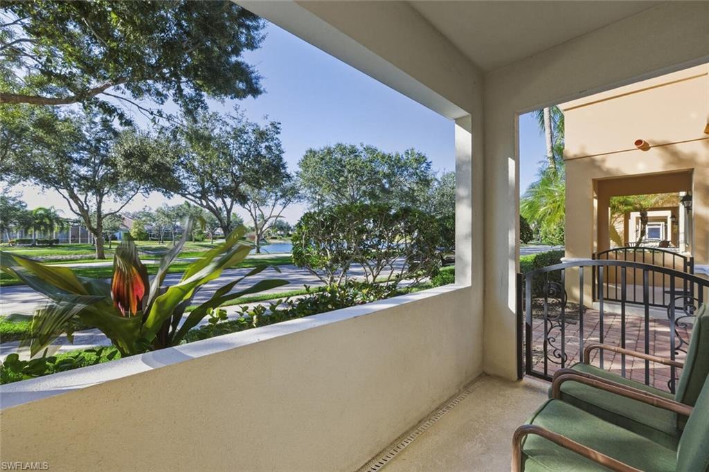 VERONA WALK - Residential