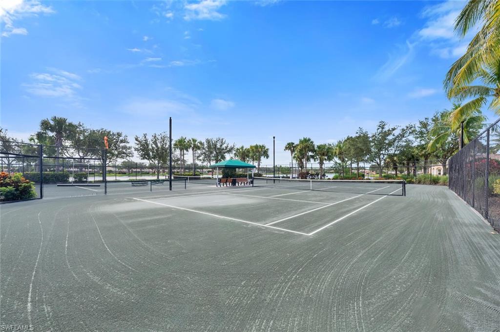 VERONA WALK - Residential