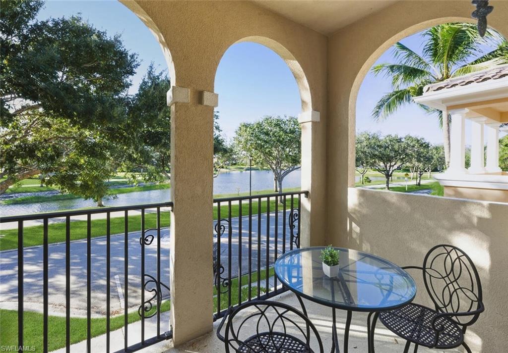 VERONA WALK - Residential