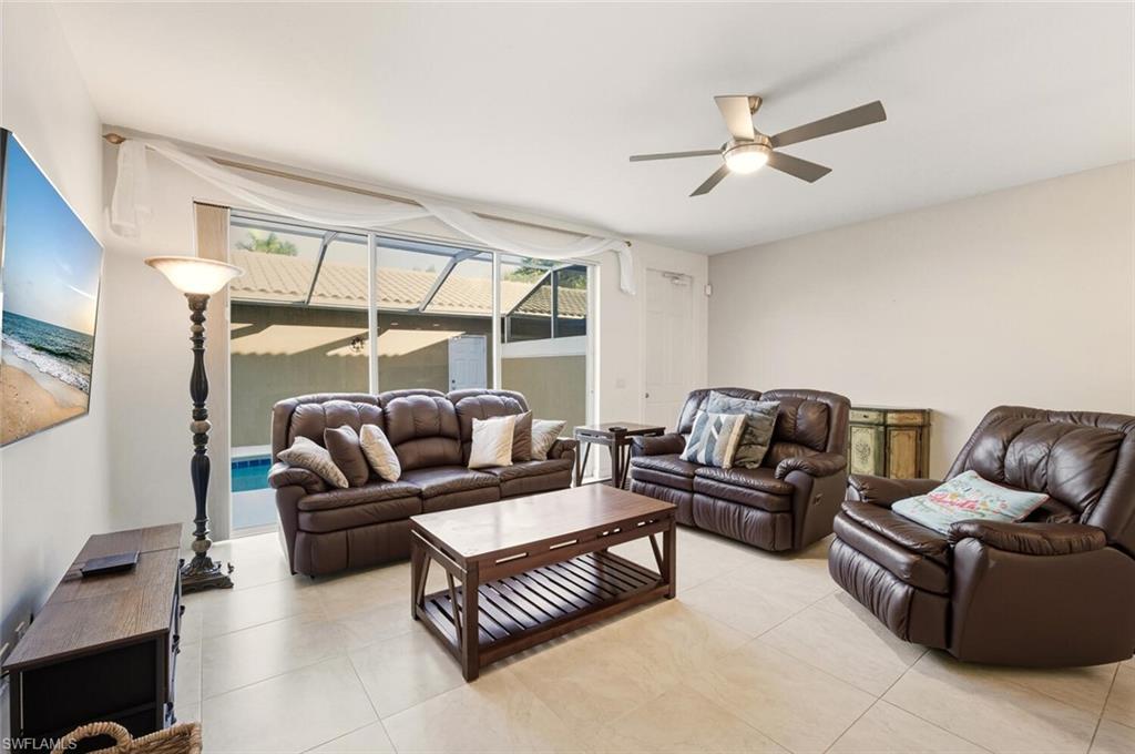 VERONA WALK - Residential