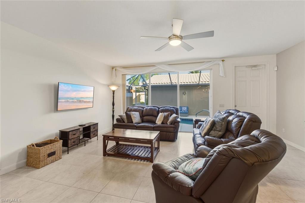 VERONA WALK - Residential