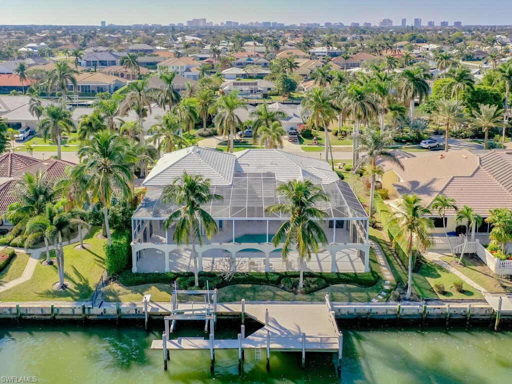 MARCO ISLAND - Residential