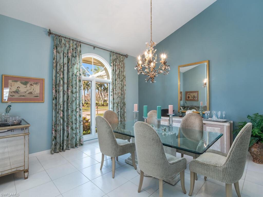 MARCO ISLAND - Residential