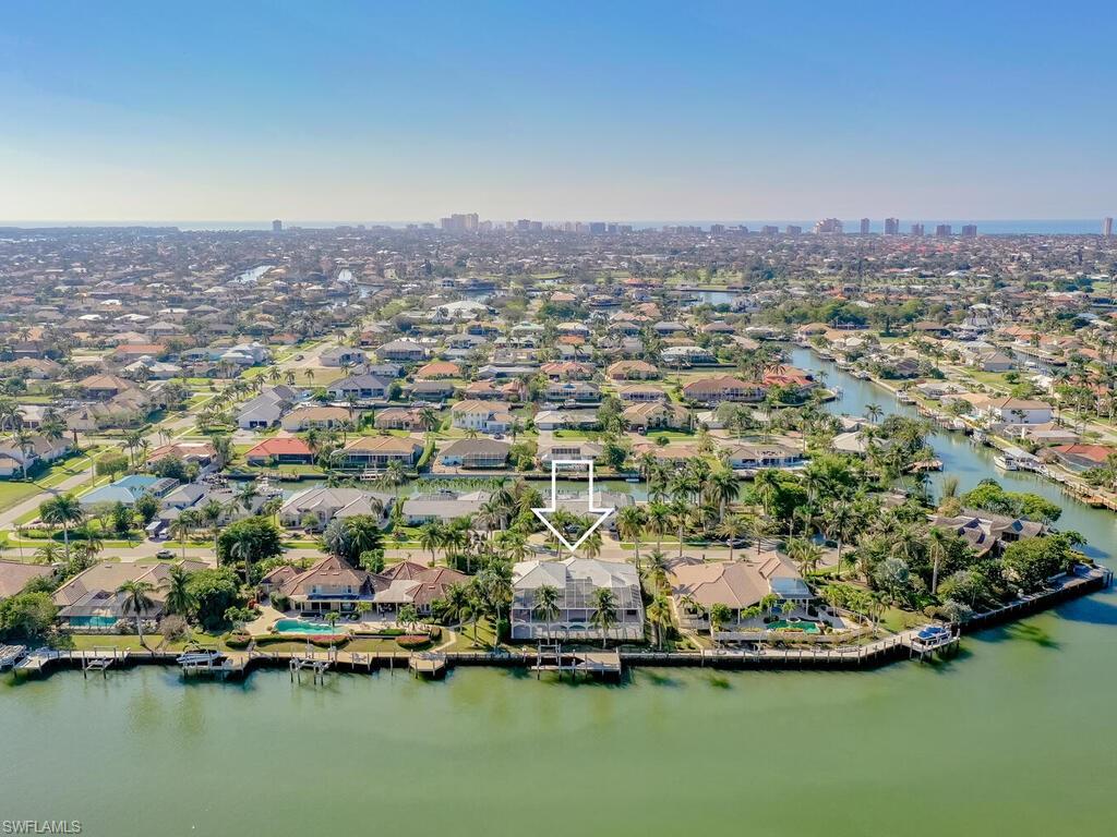 MARCO ISLAND - Residential