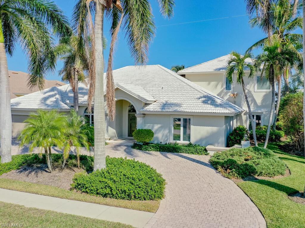 MARCO ISLAND - Residential