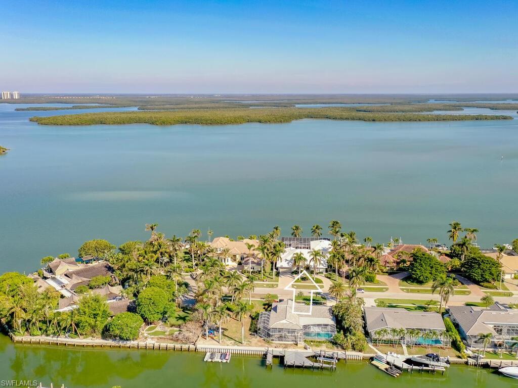 MARCO ISLAND - Residential