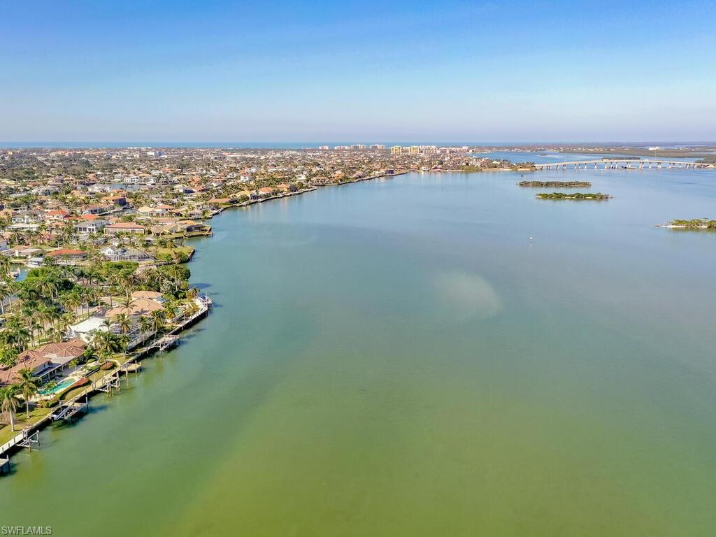 MARCO ISLAND - Residential