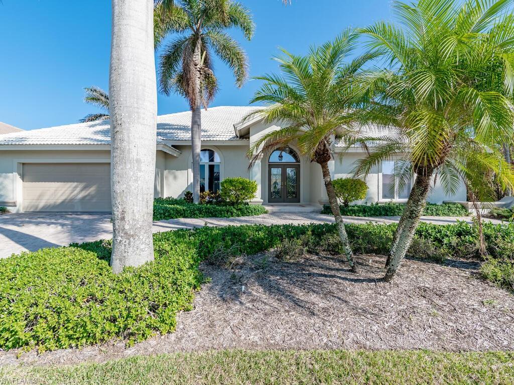 MARCO ISLAND - Residential