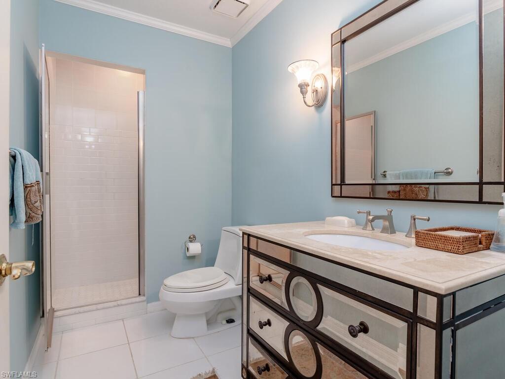 MARCO ISLAND - Residential