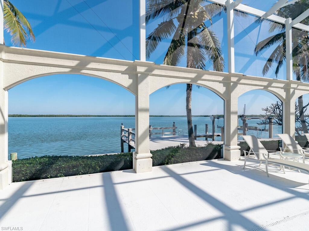 MARCO ISLAND - Residential