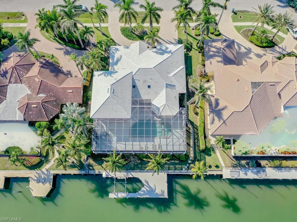 MARCO ISLAND - Residential