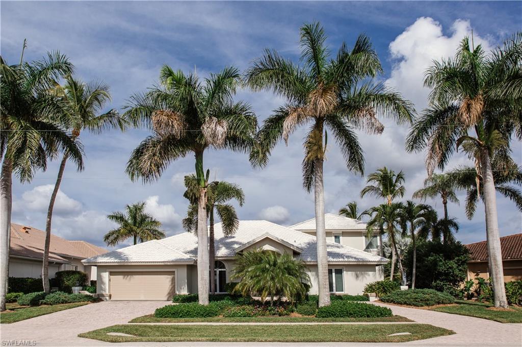 MARCO ISLAND - Residential