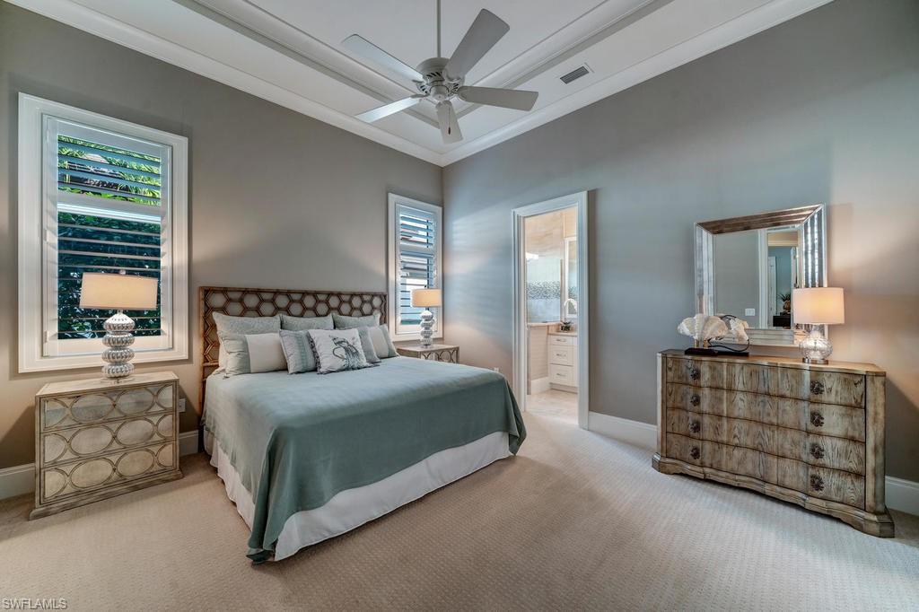 MOORINGS - Residential