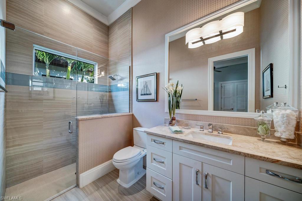 MOORINGS - Residential