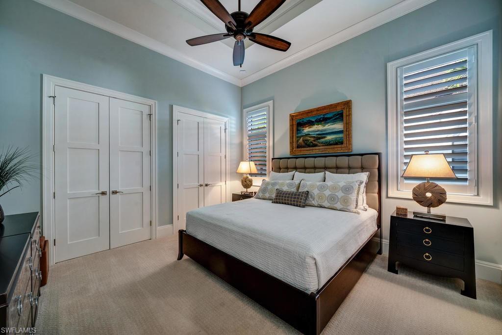 MOORINGS - Residential