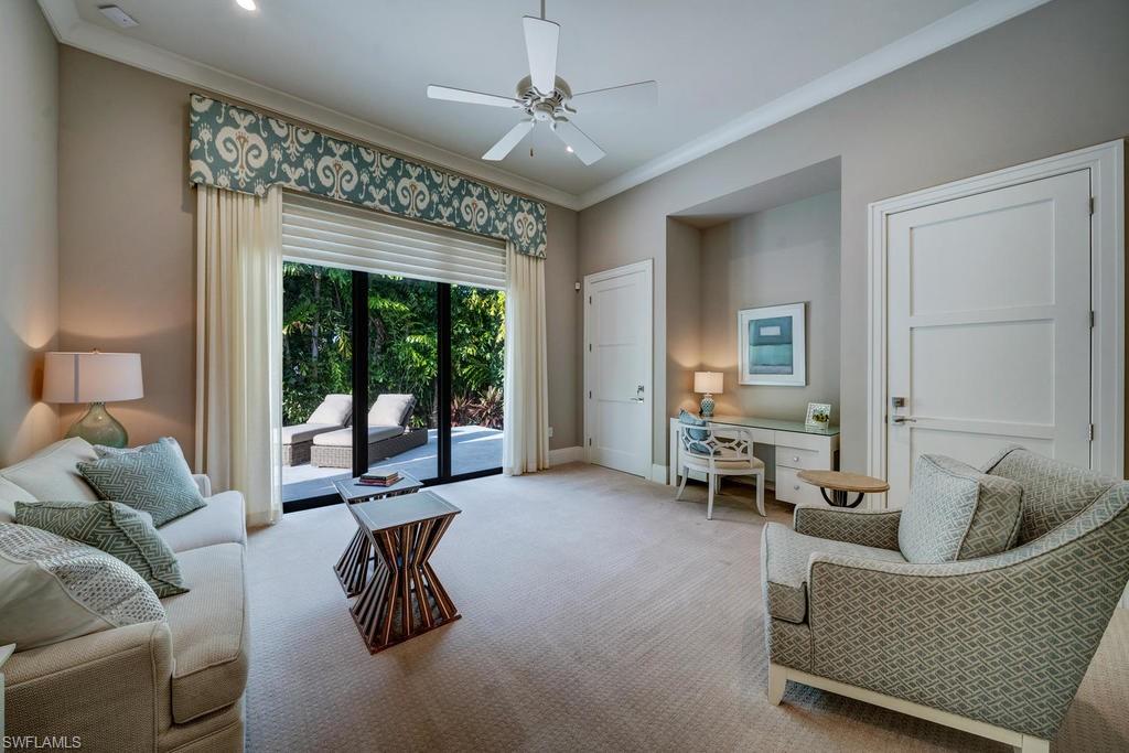 MOORINGS - Residential