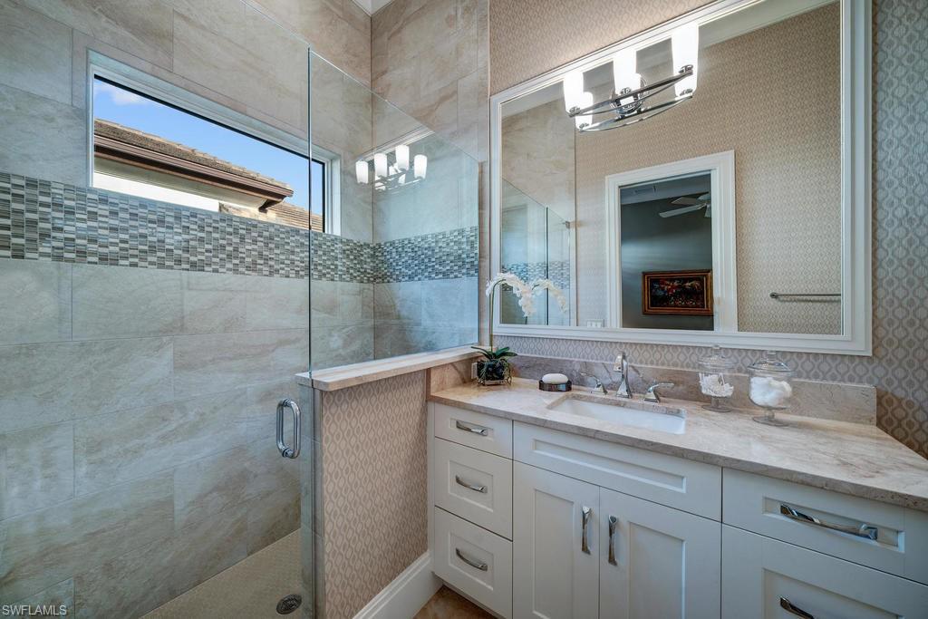 MOORINGS - Residential